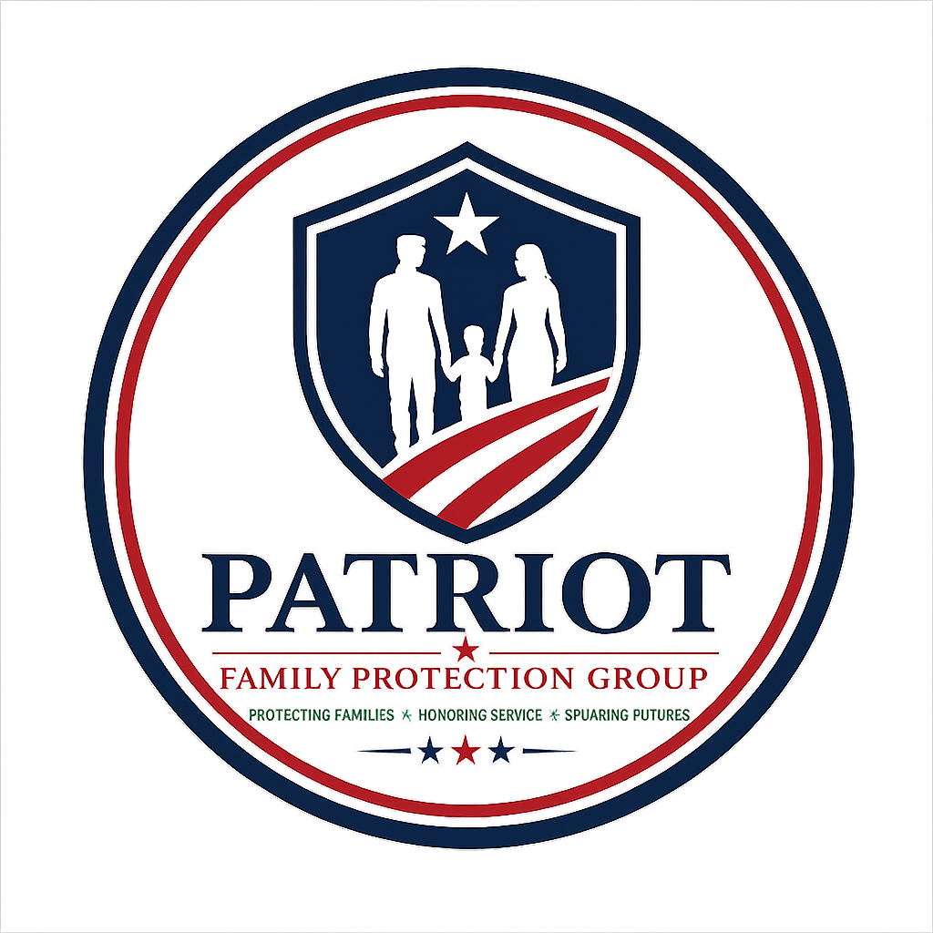 Patriot Family Protection Group